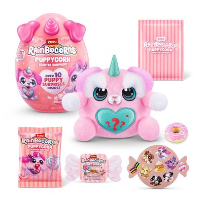 Rainbocorns Puppycorn Scented Surprise (Styles Vary)