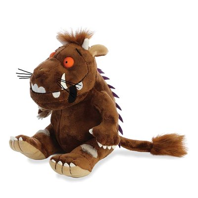 The Gruffalo 18cm Soft Toy