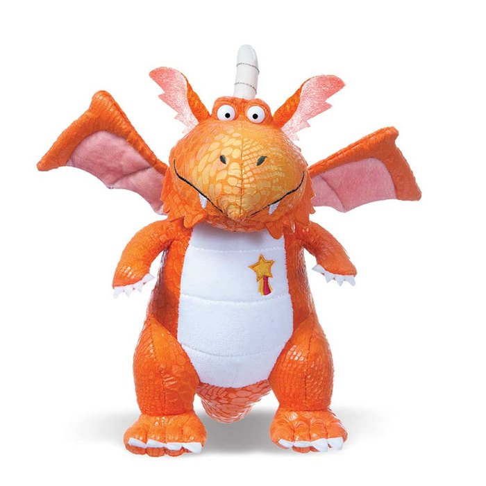 Zog the Dragon 22cm 