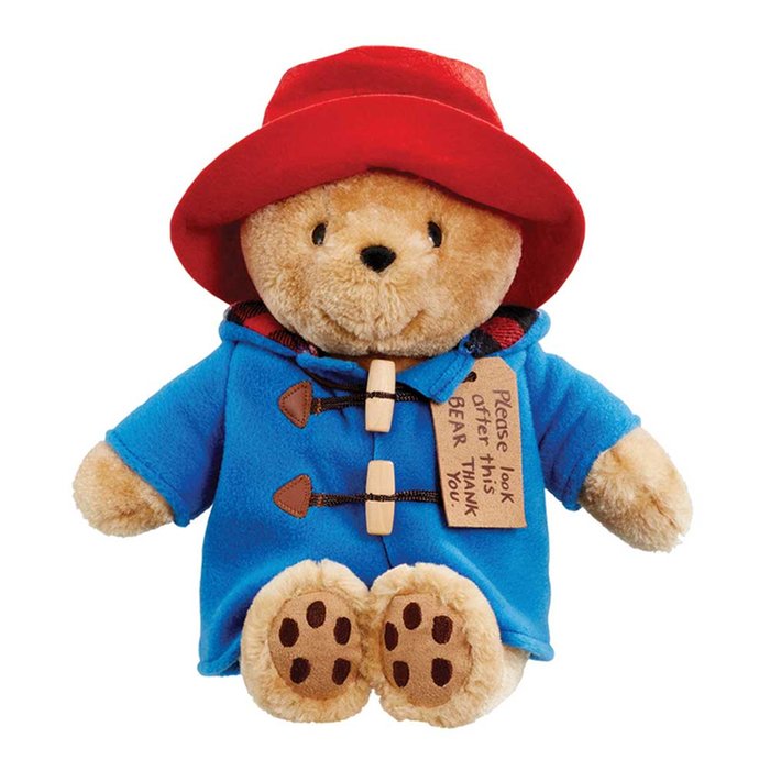 Paddington Bear 23cm Soft Toy