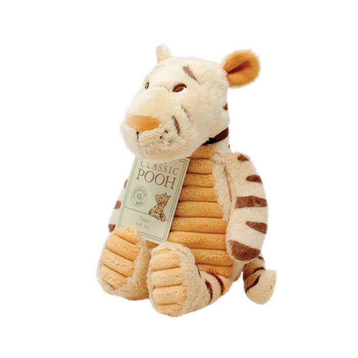 Disney Classic Pooh 13cm Hundred Acre Wood Tigger 