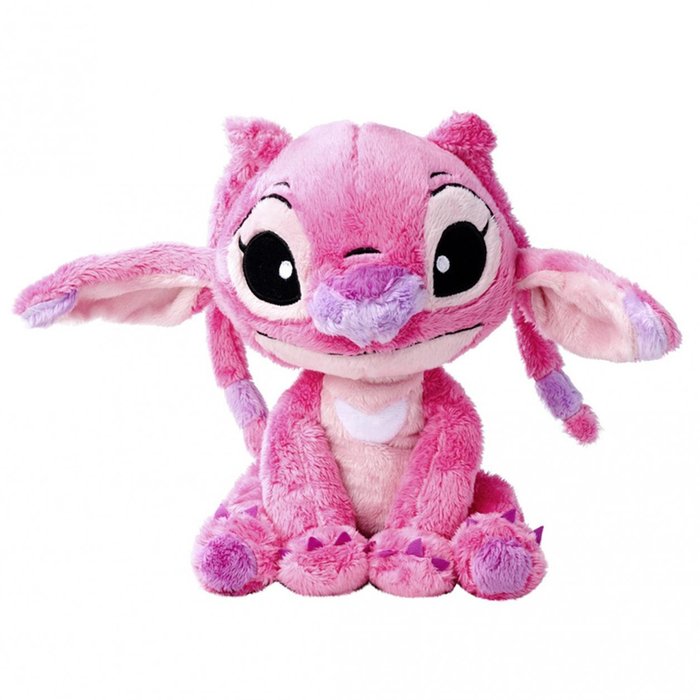 Disney 25cm Lilo & Stitch Angel 