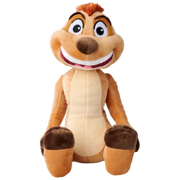 Disney Classic The Lion King 25cm Timon