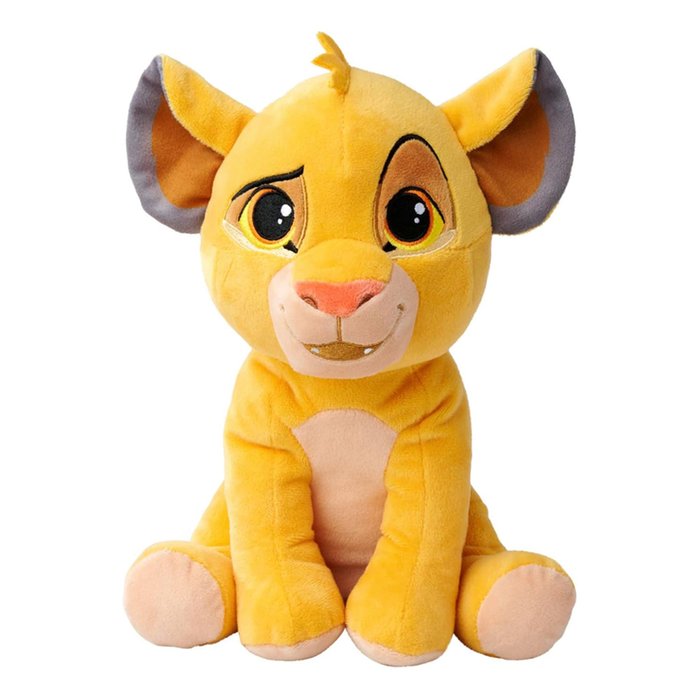 Disney Classic The Lion King 25cm Simba