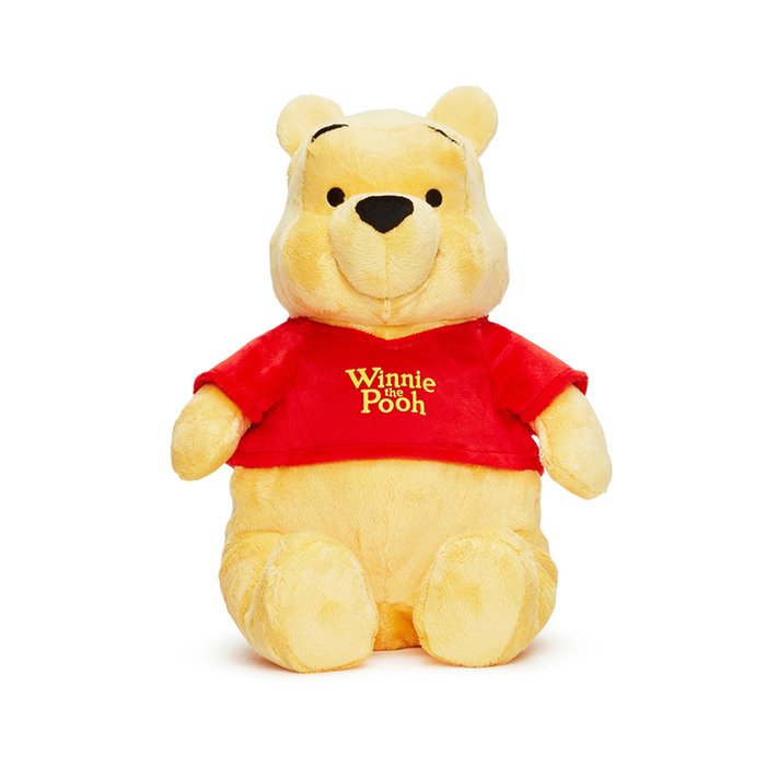 Disney Winnie the Pooh 25cm Winnie 