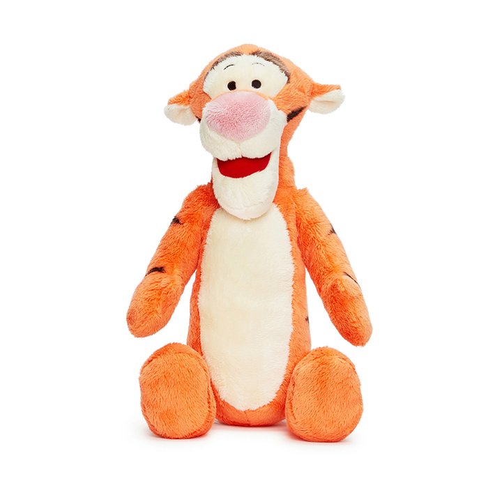 Disney Winnie the Pooh 25cm Tigger