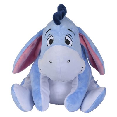 Disney Winnie the Pooh 25cm Eeyore