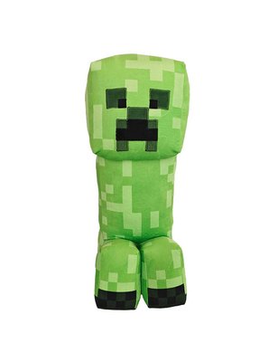 Minecraft Creeper 30cm Soft Toy