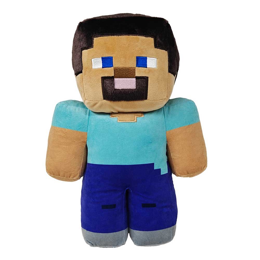 Minecraft 30Cm Steve