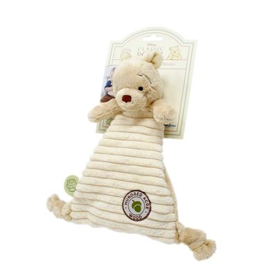 Winnie the Pooh Comforter