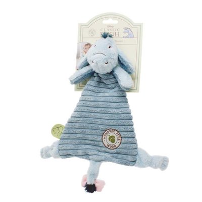 Winnie the Pooh Eeyore Comforter
