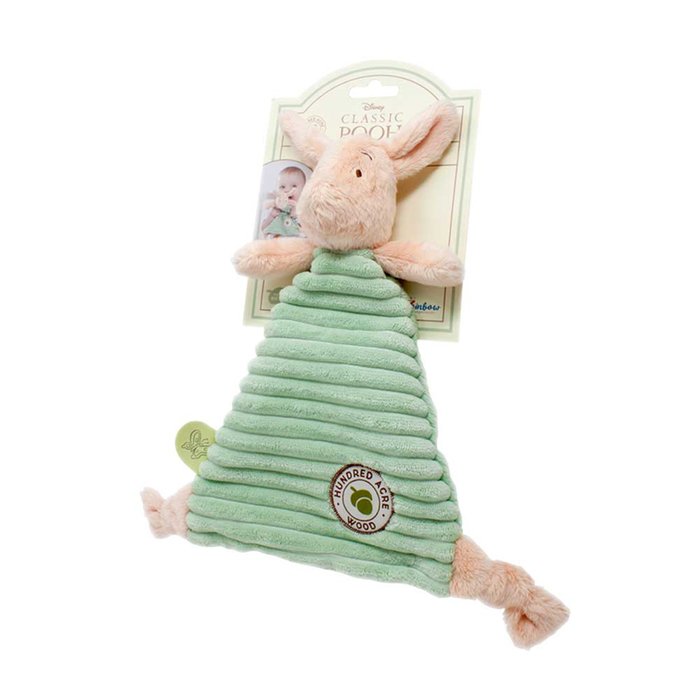 Winnie the Pooh Piglet Comforter
