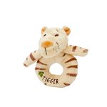 Winnie the Pooh Classic Tigger Rattle | Moonpig