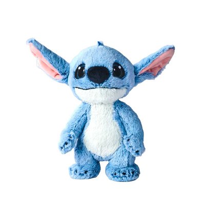 Disney 25cm Stitch Live Action Toy