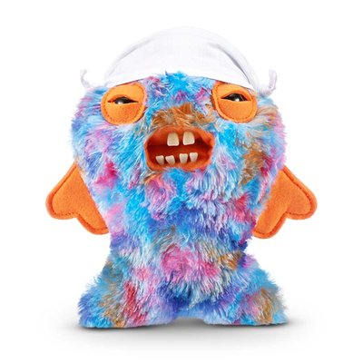 Fuggler Vacay Vibes Cod Father Soft Toy by ZURU