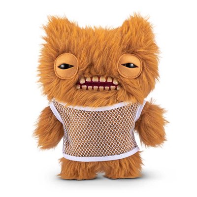 Fuggler Vacay Vibes Munch Munch Soft Toy by ZURU