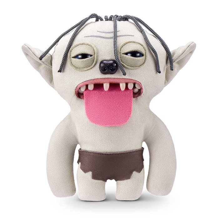 Fuggler x Lord of the Rings Gollum Soft Toy by ZURU