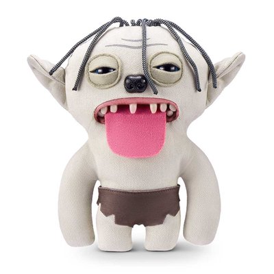 Fuggler x Lord of the Rings Gollum Soft Toy by ZURU