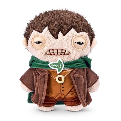Fuggler x Lord of the Rings Frodo Soft Toy by ZURU