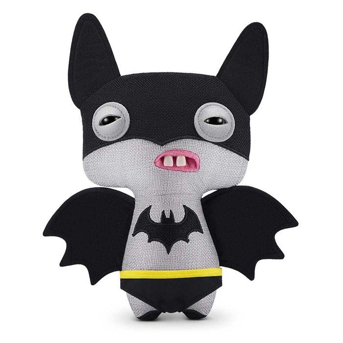 Fuggler x DC Batman Soft Toy by ZURU