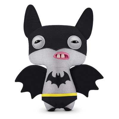 Fuggler x DC Batman Soft Toy by ZURU