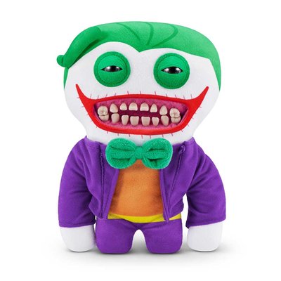 Fuggler x DC Joker Soft Toy by ZURU