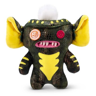 Fuggler Gremlins Stripe Soft Toy By ZURU