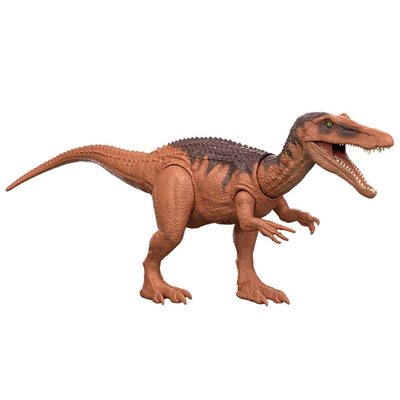 Jurassic World Rebirth Baryonyx Dinosaur Toy