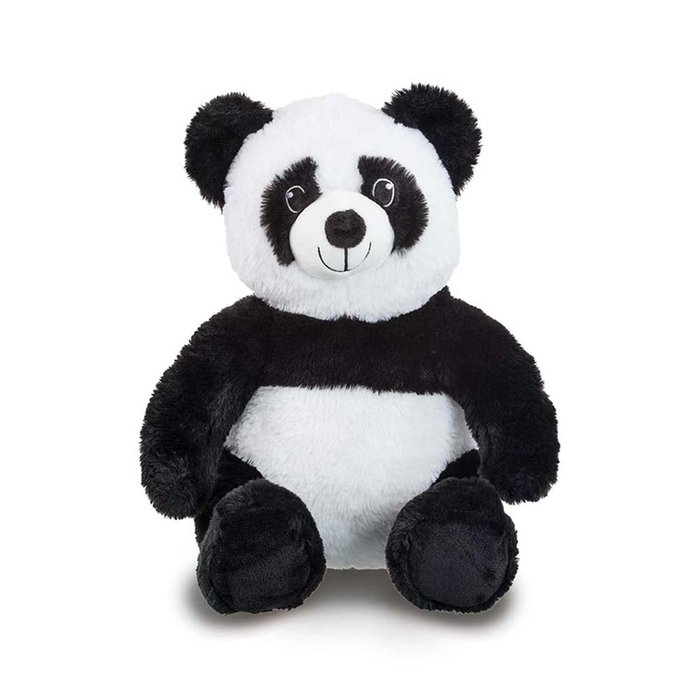Snuggle Buddies My Cuddly Panda 