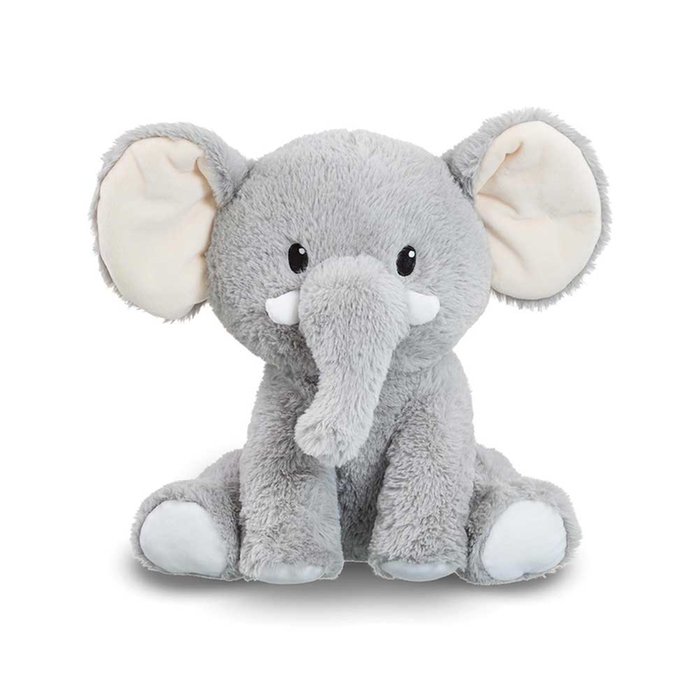 Snuggle Buddies My Cuddly Elephant