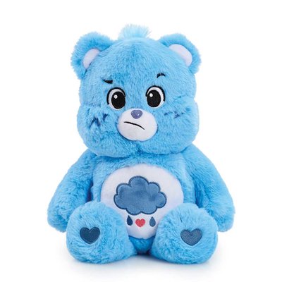 Care Bears Grumpy Bear 28cm Soft Toy