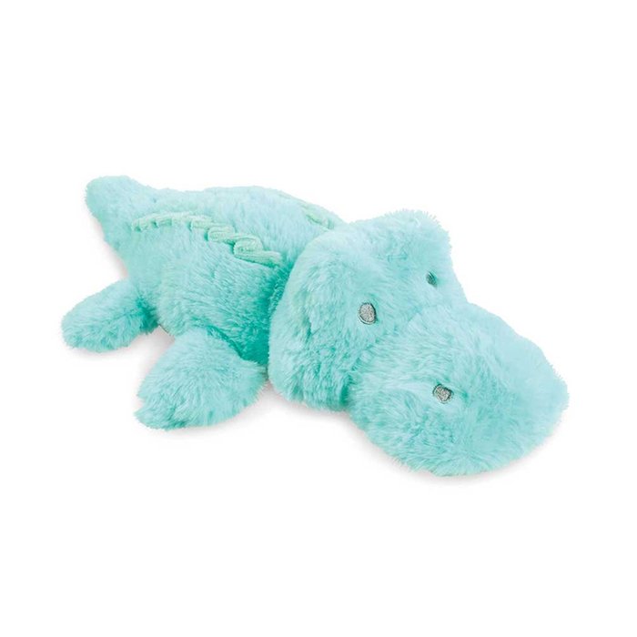 Snuggle Buddies Albie Alligator Soft Toy