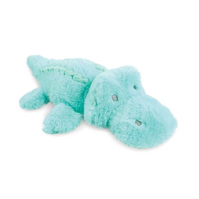 Snuggle Buddies Albie Alligator Soft Toy