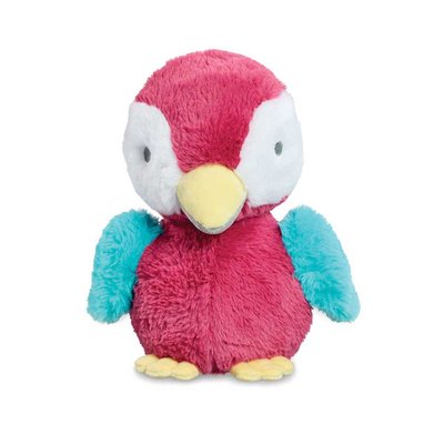 Snuggle Buddies Pippa Parrot Soft Toy