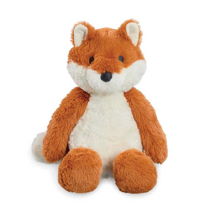 Snuggle Buddies Fabian Fox Soft Toy
