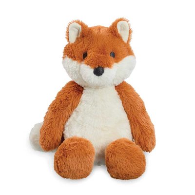 Snuggle Buddies Fabian Fox Soft Toy