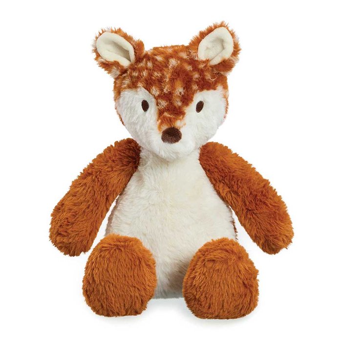 Snuggle Buddies Florence Fawn Soft Toy