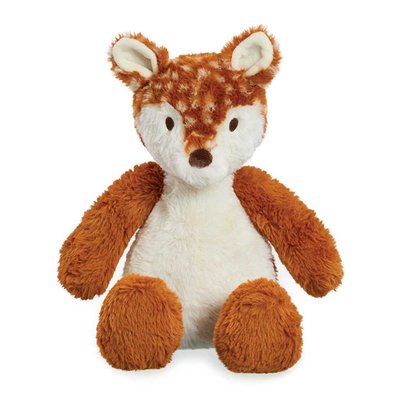 Snuggle Buddies Florence Fawn Soft Toy