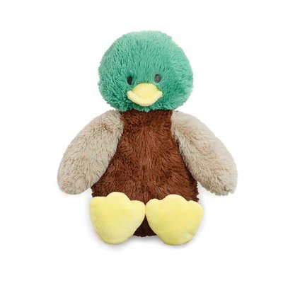 Snuggle Buddies Dominic Duck Soft Toy