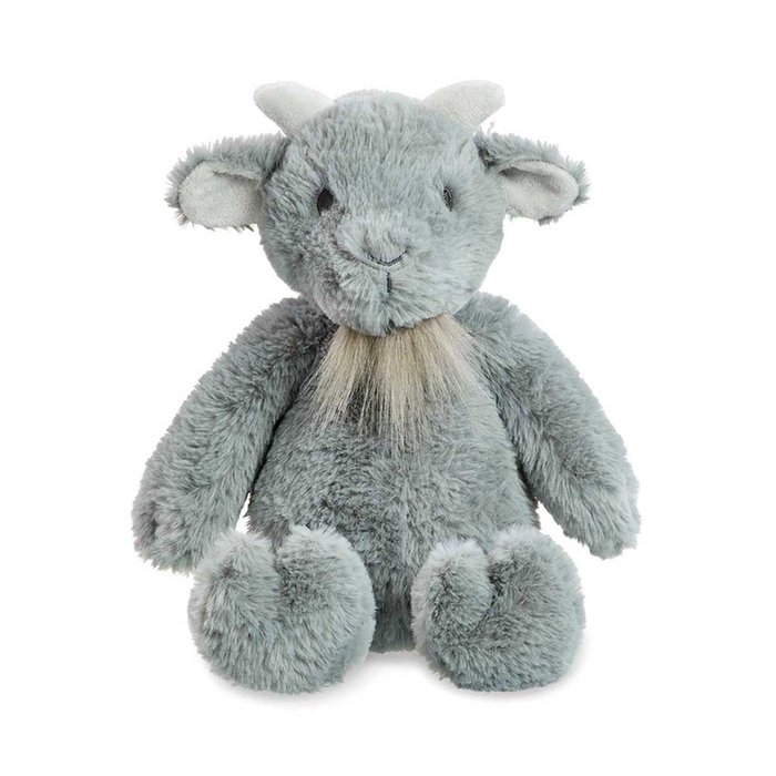 Snuggle Buddies Grace Goat Soft Toy