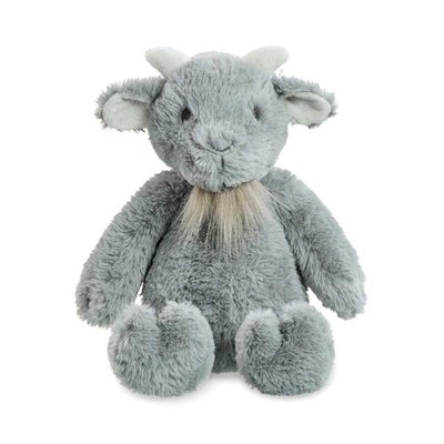 Snuggle Buddies Grace Goat Soft Toy
