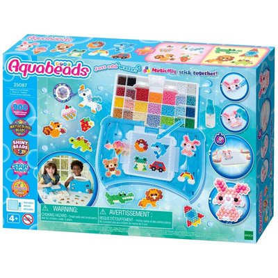 Aquabeads Beginners Studio Craft Set