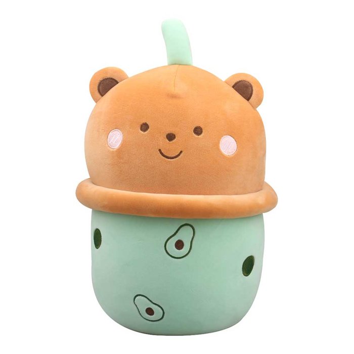 Kenji Boba Bear 37cm Soft Toy