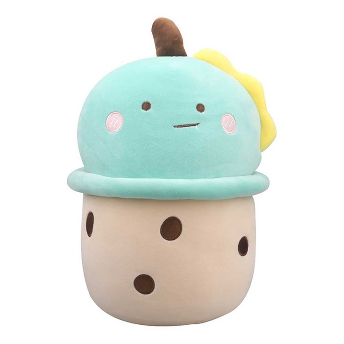 Kenji Boba Dino 37cm Soft Toy