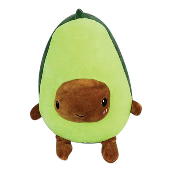 Kenji Avocado 25cm Soft Toy