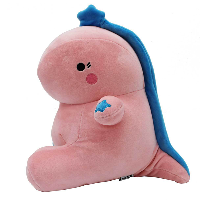 Kenji Avocado 25cm Soft Toy Moonpig
