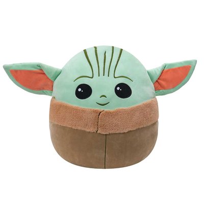 Squishmallows 50cm Star Wars Grogu