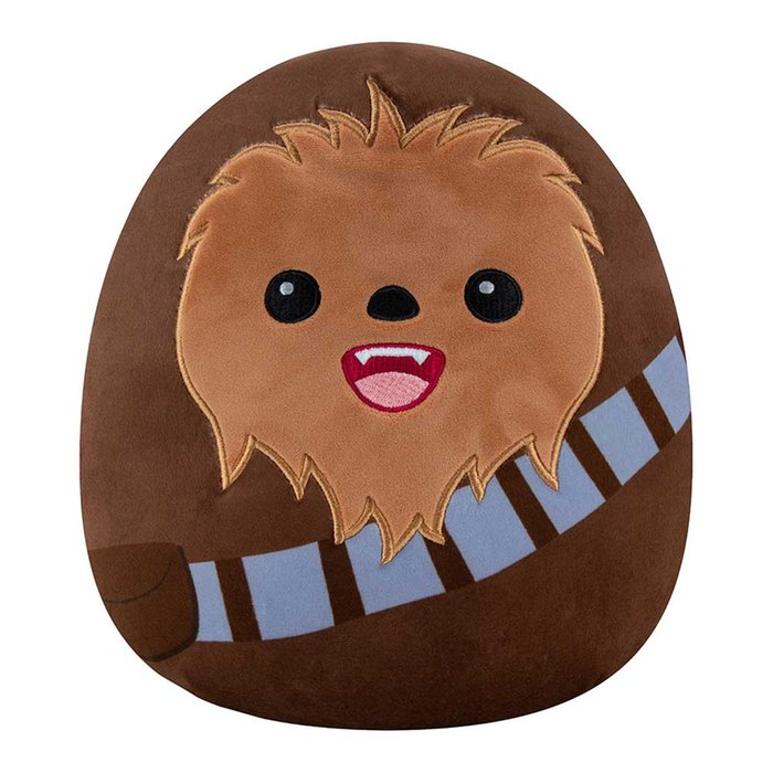 Squishmallows 50cm Star Wars Chewbacca