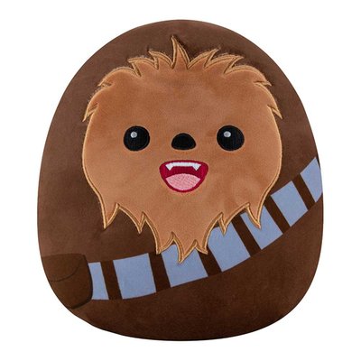 Squishmallows 50cm Star Wars Chewbacca