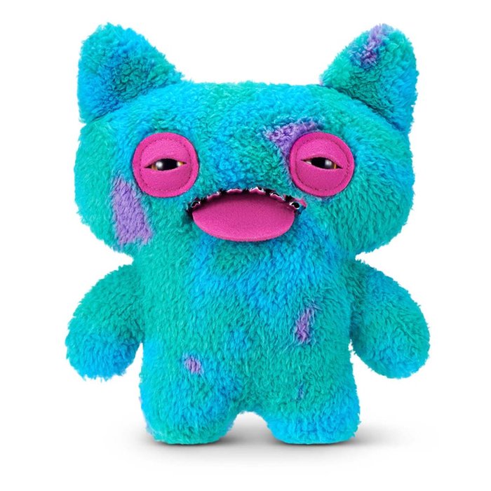 Fuggler Fugg Life 22cm Soft Toy (Styles Vary)